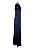 Lulus Blue Casual Dress Size M - photo 4