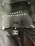 Robert Rodriguez Black Jacket Size 6 - photo 6