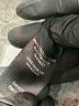 Robert Rodriguez Black Jacket Size 6 - photo 7