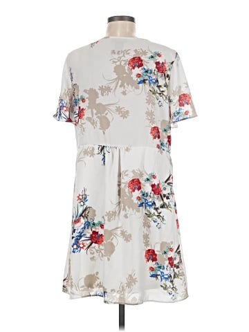 Wrangler Jeans Co Casual Dress (view 2)