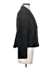 Eileen Fisher Floral Black Blazer Size P (petite) - photo 4