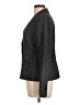 Classiques Entier 100% Wool Gray Wool Blazer Size 12 - photo 5