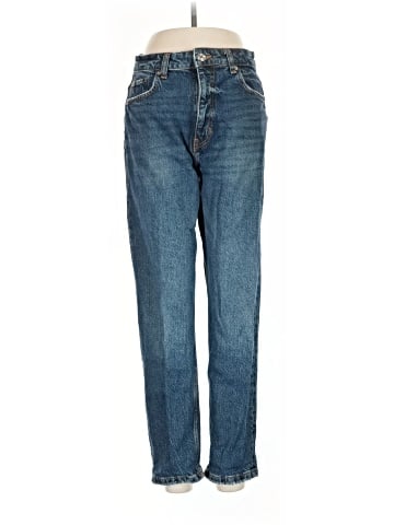 Zara Jeans (view 1)