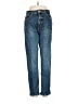 Zara Blue Jeans Size 6 - photo 1