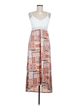 Derek Heart Casual Dress