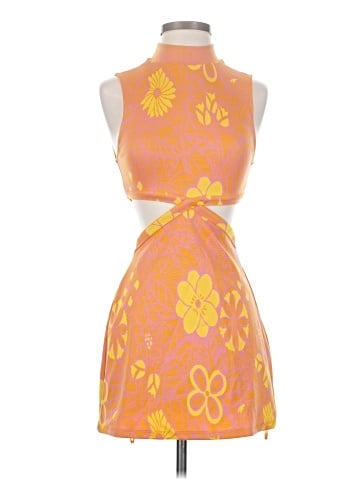 Zara Cocktail Dress (view 1)