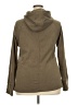 Mono b Green Zip Up Hoodie Size 3XL - photo 2