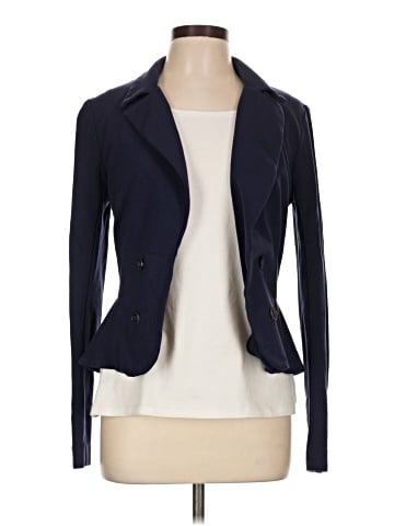 Three Dots Blazer (view 1)