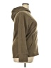 Mono b Green Zip Up Hoodie Size 3XL - photo 4