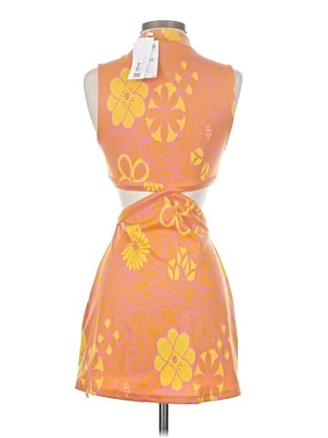 Zara Cocktail Dress (view 2)