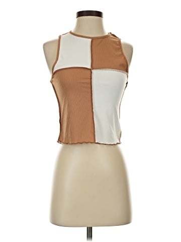 Gaze Tank Top (view 1)