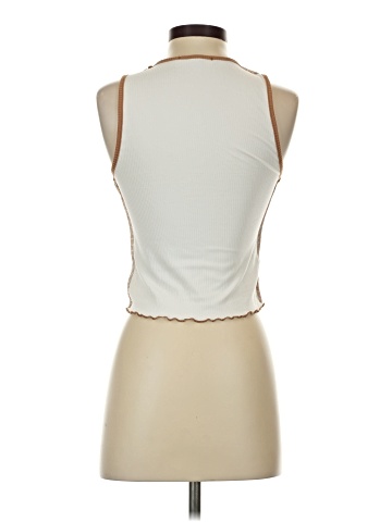 Gaze Tank Top (view 2)