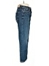 Zara Blue Jeans Size 6 - photo 4