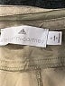 Adidas Stella McCartney Solid Tan Khakis Size L - photo 7