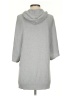 Ann Taylor LOFT Gray Poncho Size S - photo 2