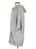 Ann Taylor LOFT Gray Poncho Size S - photo 5