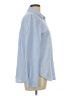 Gap Blue Long Sleeve Button-Down Shirt Size L - photo 4
