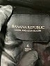 Banana Republic Black Blazer Size 6 - photo 6