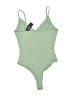 Lulus Green Bodysuit Size M - photo 2
