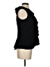 Alice + Olivia Black Sleeveless Blouse Size XS (estimated) - photo 4