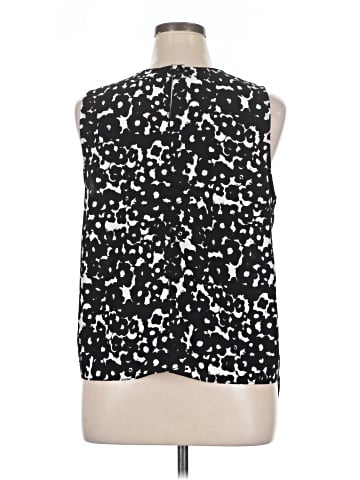 CAbi Sleeveless Blouse (view 2)