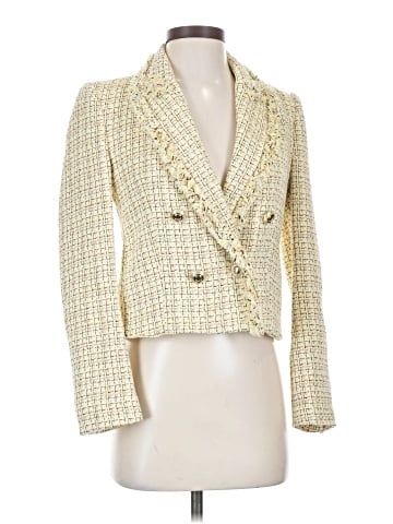 Zara Blazer (view 1)