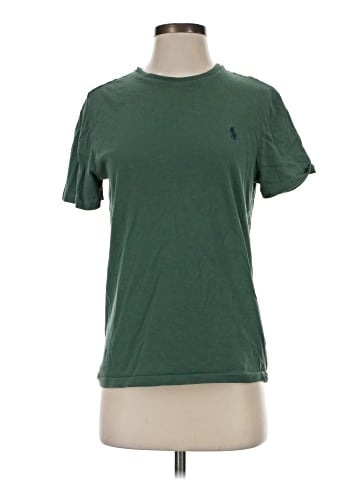 Polo by Ralph Lauren Short Sleeve T-Shirt (view 1)