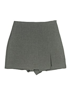 Zara Formal Skirt (view 1)