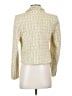 Zara Tweed Ivory Blazer Size XS - photo 2