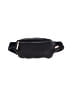 Kensie 100% Polyester Black Belt Bag One size - photo 1