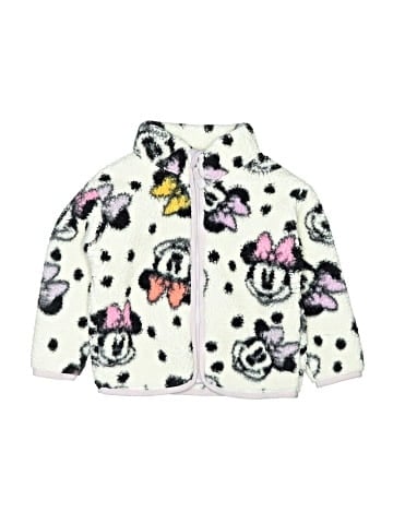 Disney x Jumping Beans Cardigan (view 1)