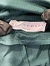 Neu Nomads 100% Modal Teal Blazer Size S - photo 6