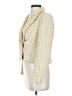 Zara Tweed Ivory Blazer Size XS - photo 5