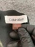 Calvin Klein Solid Black Jumpsuit Size 12 - photo 4