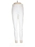 SPANX White Jeans Size L - photo 1