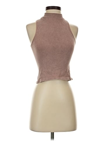 One Step Up Tank Top (view 1)