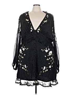 Asos Design Casual Dress