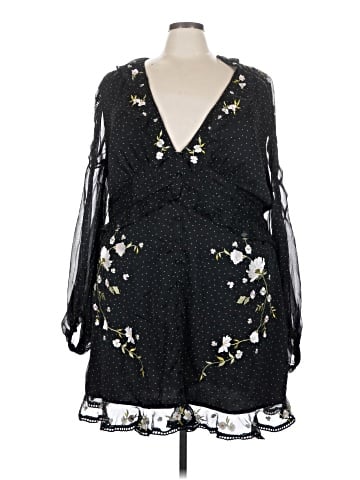 ASOS Design Casual Dress (view 1)