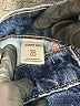 BDG 100% Cotton Blue Jeans Size 26 waist - photo 8