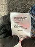 BDG 100% Cotton Blue Jeans Size 26 waist - photo 9