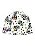 Disney x Jumping Beans 100% Polyester Graphic White Cardigan 12-18 MO / 18 MO - photo 2