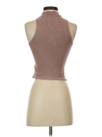 One Step Up Tank Top (view 2)
