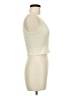 OQQ Ivory Tank Top Size M - photo 4