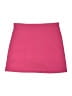 Callaway 100% Polyester Solid Pink Casual Skirt Size M - photo 1