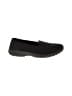 Skechers Black Flats Size 8 1/2 - photo 1