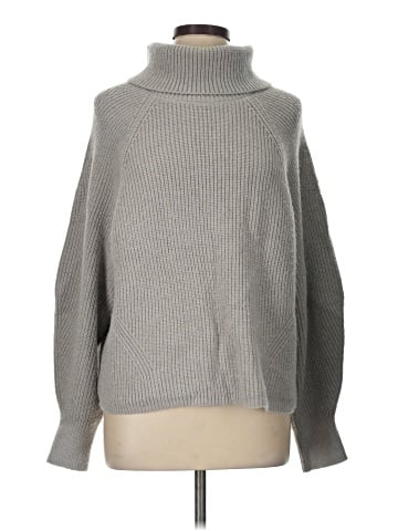 Ann Taylor Turtleneck Sweater (view 1)