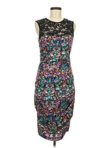 Nicole Miller Cocktail Dress (view 1)