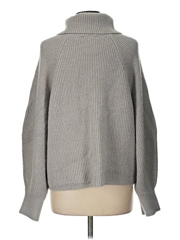 Ann Taylor Turtleneck Sweater (view 2)