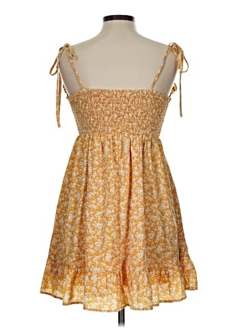Cider Casual Dress (view 2)