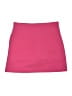 Callaway 100% Polyester Solid Pink Casual Skirt Size M - photo 2
